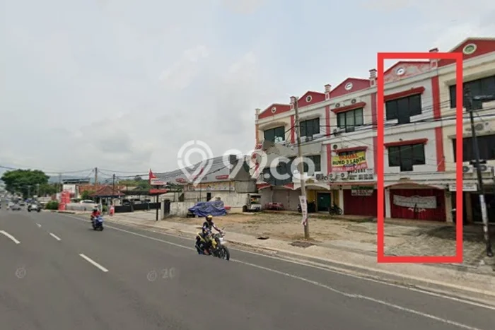 Ruko Bagus LT 98m2 LB 300m2 Dijual di Teluk Betung Utara Bandar Lampung Ruko Bagus LT 98m2 LB 300m2 Dijual di Teluk Betung Utara Bandar Lampung