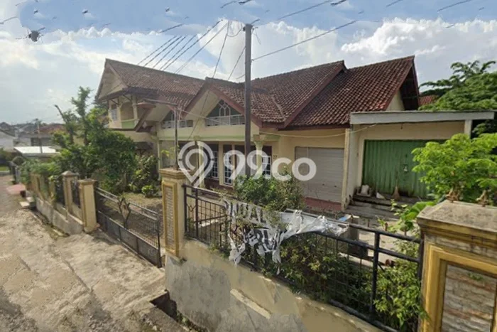 Jual Rumah Bagus Siap Huni LB 380m2 di Tanjung Senang, Bandar Lampung Jual Rumah Bagus Siap Huni LB 380m2 di Tanjung Senang, Bandar Lampung