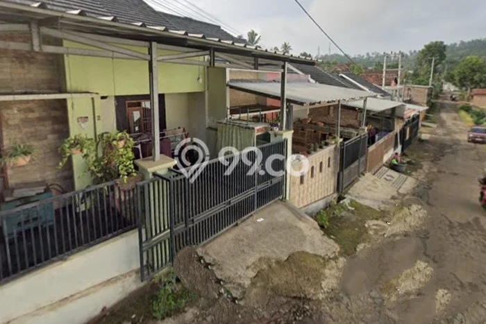 Rumah Sederhana Dijual Lokasi Kemiling 2 Kamar dengan Luas Tanah 84m2 Rumah Sederhana Dijual Lokasi Kemiling 2 Kamar dengan Luas Tanah 84m2