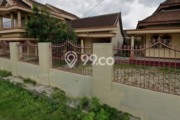 Jual Rumah Minimalis Bagus Punya 4 KT di Metro Utara Metro SHM Jual Rumah Minimalis Bagus Punya 4 KT di Metro Utara Metro SHM