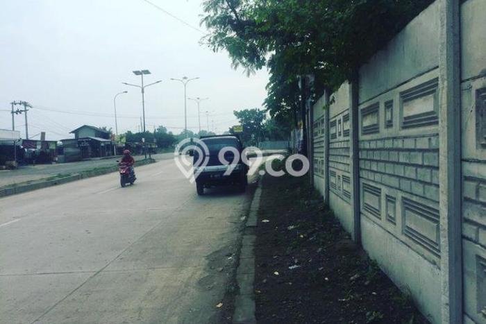 Tanah Dijual Lokasi Sukabumi, Bandar Lampung dengan Luas Tanah 7604m2 dan Status - Tanah Dijual Lokasi Sukabumi, Bandar Lampung dengan Luas Tanah 7604m2 dan Status -