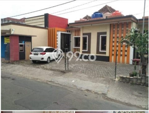 Hotel Area Premium Kawasan Kedaton, Luas 550m2m², Jalan Utama Hotel Area Premium Kawasan Kedaton, Luas 550m2m², Jalan Utama