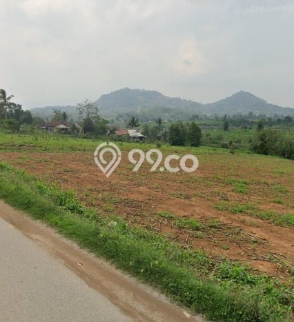 Tanah Komersial Dijual di Tanjung Bintang Lampung Selatan 16000m2 Tanah Komersial Dijual di Tanjung Bintang Lampung Selatan 16000m2