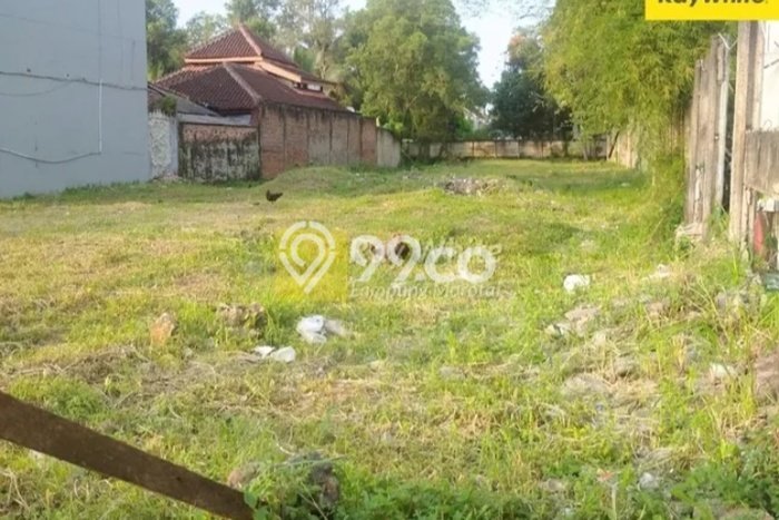Tanah Kosong Dijual di Lampung Selatan dengan Area 1460m2 Tanah Kosong Dijual di Lampung Selatan dengan Area 1460m2