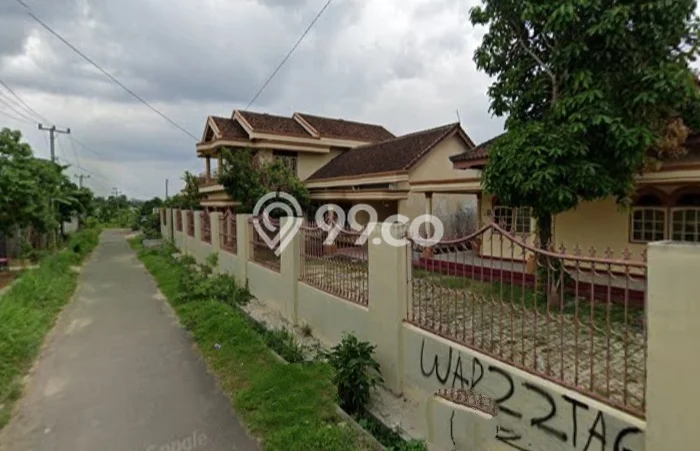 Jual Rumah Minimalis Bagus Punya 4 KT di Metro Utara Metro SHM Jual Rumah Minimalis Bagus Punya 4 KT di Metro Utara Metro SHM