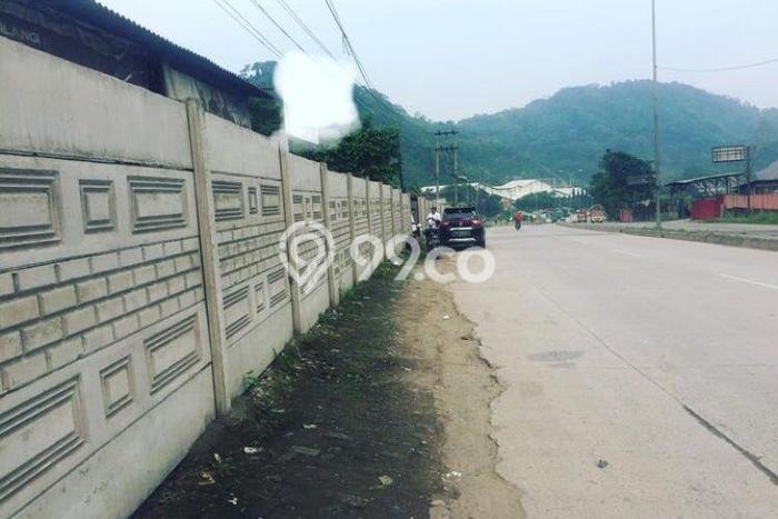 Tanah Dijual Lokasi Sukabumi, Bandar Lampung dengan Luas Tanah 7604m2 dan Status - Tanah Dijual Lokasi Sukabumi, Bandar Lampung dengan Luas Tanah 7604m2 dan Status -
