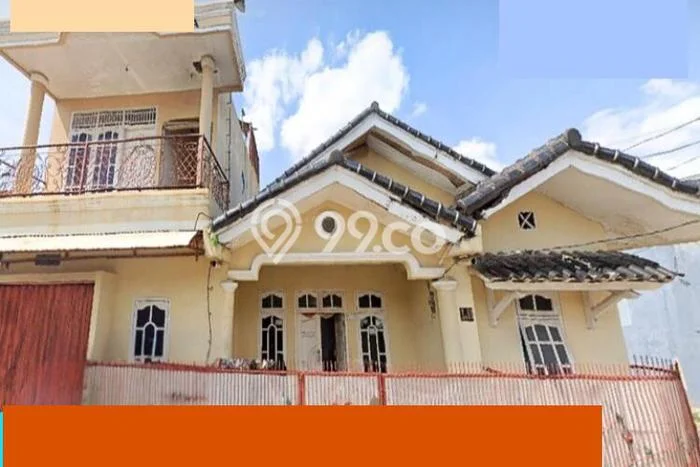 Rumah Terjangkau Dijual di Tanjung Senang, Bandar Lampung Harga Rp 300 Juta Rumah Terjangkau Dijual di Tanjung Senang, Bandar Lampung Harga Rp 300 Juta
