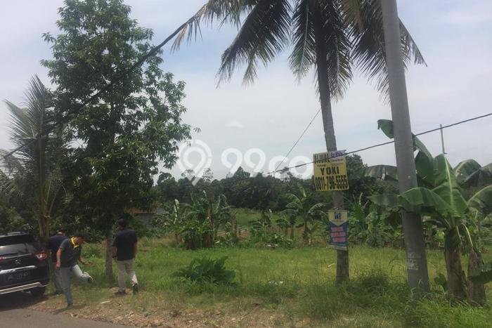Dijual Tanah di Katibung Lampung Selatan Luas 16470m2 SHM Dijual Tanah di Katibung Lampung Selatan Luas 16470m2 SHM