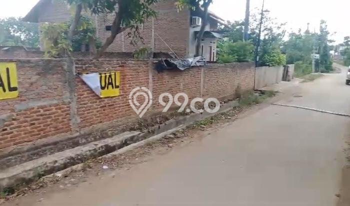 Tanah Potensial Kawasan Rajabasa, Luas 952m², Akses Mudah Tanah Potensial Kawasan Rajabasa, Luas 952m², Akses Mudah