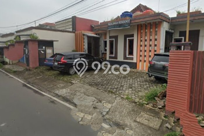 Hotel Area Premium Kawasan Kedaton, Luas 550m2m², Jalan Utama Hotel Area Premium Kawasan Kedaton, Luas 550m2m², Jalan Utama