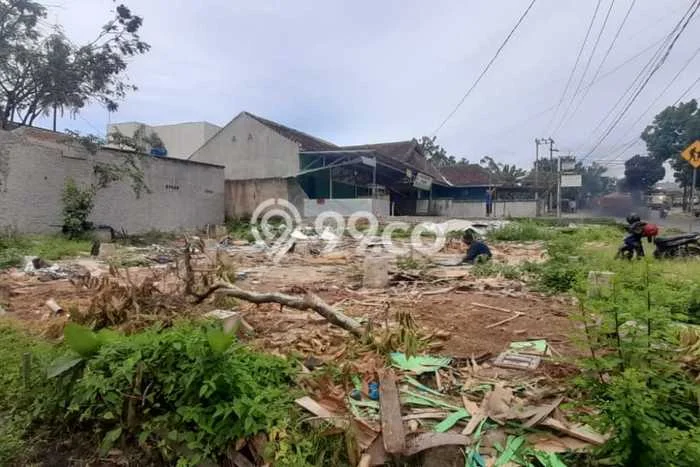Tanah Dijual Lokasi Sukabumi, Bandar Lampung Luas 400m2 Legalitas Aman Tanah Dijual Lokasi Sukabumi, Bandar Lampung Luas 400m2 Legalitas Aman