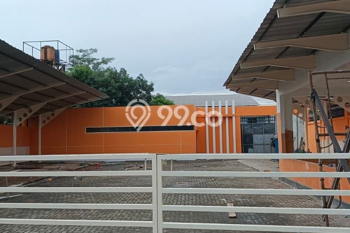 Tanah Kosong Dijual di Lampung Timur dengan Area 1510m2 Tanah Kosong Dijual di Lampung Timur dengan Area 1510m2