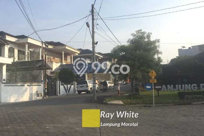 Rumah Mewah Dijual LT 642m2 di Tanjung Karang Pusat, Bandar Lampung Rumah Mewah Dijual LT 642m2 di Tanjung Karang Pusat, Bandar Lampung
