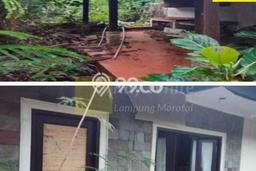 Vila Potensial di Kuta Selatan, Ukuran 200m2m², Dekat ke beragam fasilitas Vila Potensial di Kuta Selatan, Ukuran 200m2m², Dekat ke beragam fasilitas