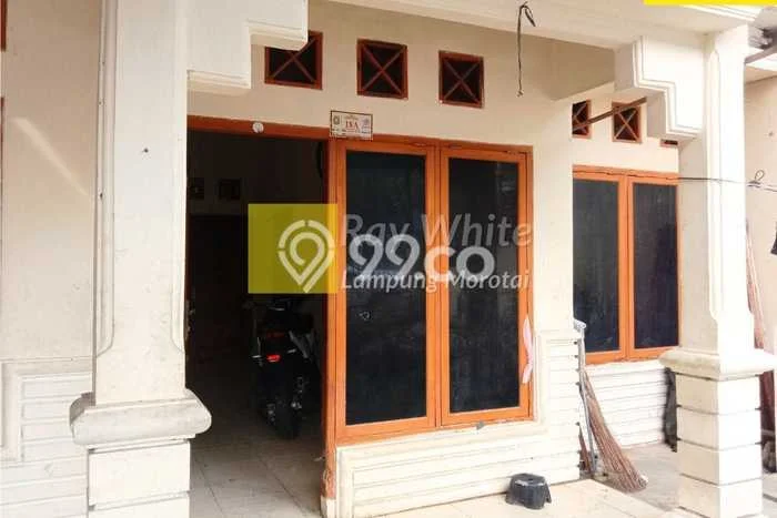 Dijual Rumah Minimalis Bagus Punya 3 KT di Tanjung Karang Pusat Bandar Lampung SHM Dijual Rumah Minimalis Bagus Punya 3 KT di Tanjung Karang Pusat Bandar Lampung SHM