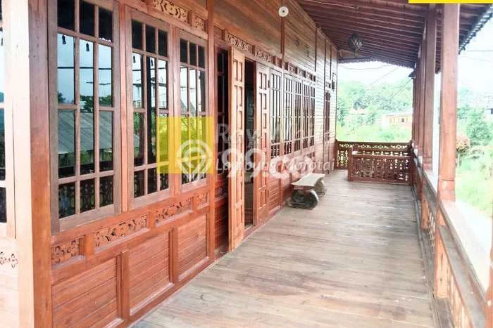 HARGA TERBAIK! Vila Kawasan Kemiling, Area 162m2m², Lokasi Elite dengan keamanan terjamin HARGA TERBAIK! Vila Kawasan Kemiling, Area 162m2m², Lokasi Elite dengan keamanan terjamin