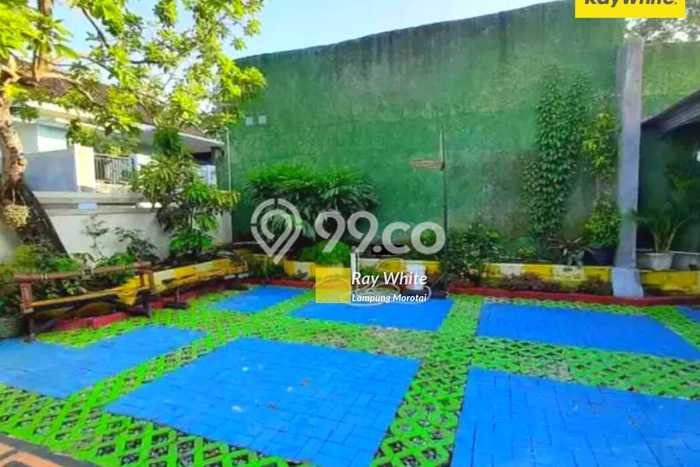 Jual Rumah Bagus Siap Huni LB 325m2 di Tanjung Karang Barat, Bandar Lampung Jual Rumah Bagus Siap Huni LB 325m2 di Tanjung Karang Barat, Bandar Lampung