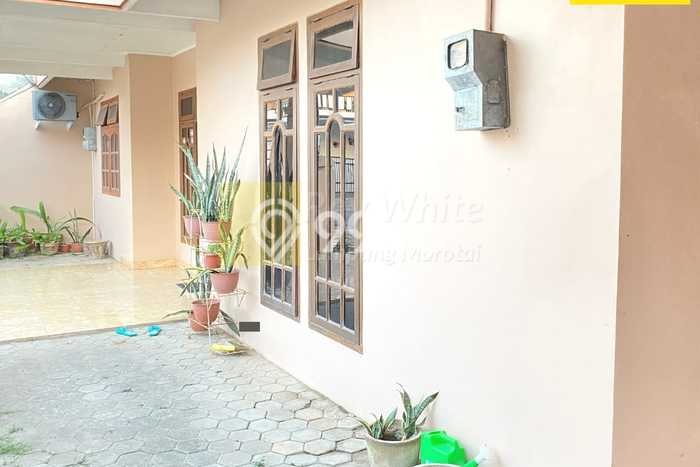 Jual Rumah Bagus Siap Huni LB 150m2 di Kedaton, Bandar Lampung Jual Rumah Bagus Siap Huni LB 150m2 di Kedaton, Bandar Lampung