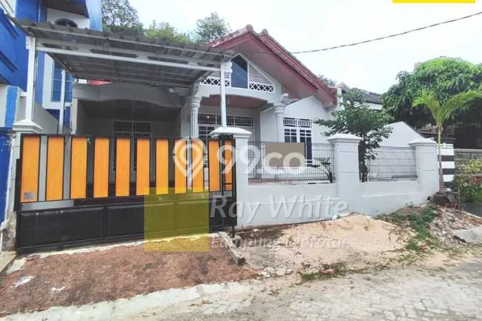 Dijual Rumah Minimalis Bagus Punya 3 KT di Tanjung Karang Timur Bandar Lampung SHM Dijual Rumah Minimalis Bagus Punya 3 KT di Tanjung Karang Timur Bandar Lampung SHM