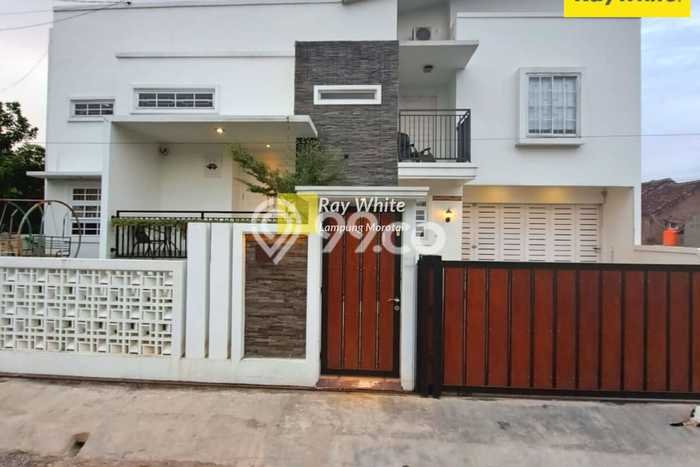 Dijual Cepat Rumah Bagus Siap Huni LB 250m2 di Tanjung Senang, Bandar Lampung Dijual Cepat Rumah Bagus Siap Huni LB 250m2 di Tanjung Senang, Bandar Lampung