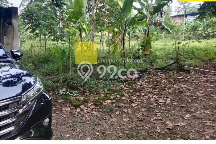 Lahan Dijual Lokasi Rajabasa, Bandar Lampung dengan Luas Tanah 6279m2 dan Status SHM Lahan Dijual Lokasi Rajabasa, Bandar Lampung dengan Luas Tanah 6279m2 dan Status SHM