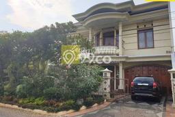 For Sale Rumah Elit Exclusive di Way Halim, Bandar Lampung For Sale Rumah Elit Exclusive di Way Halim, Bandar Lampung