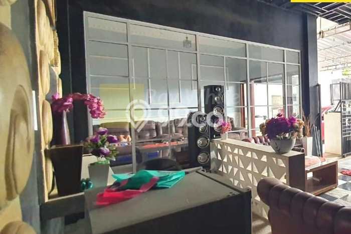 For Sale Rumah 4 Kamar Lokasi Strategis Nyaman dan Strategis di Metro Timur For Sale Rumah 4 Kamar Lokasi Strategis Nyaman dan Strategis di Metro Timur
