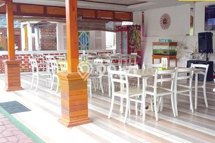 Hunian Eksklusif Siap Huni LT 1560m2 di Tanjung Bintang, Lampung Selatan Hunian Eksklusif Siap Huni LT 1560m2 di Tanjung Bintang, Lampung Selatan