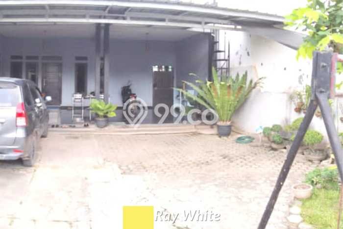 Dijual Rumah 5 Kamar Lokasi Ideal Nyaman dan Strategis di Sukarame Dijual Rumah 5 Kamar Lokasi Ideal Nyaman dan Strategis di Sukarame