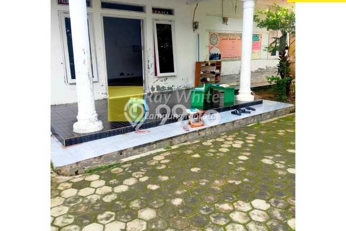Rumah Strategis Modern Lb 0m2 di Kedaton, Bandar Lampung Rumah Strategis Modern Lb 0m2 di Kedaton, Bandar Lampung
