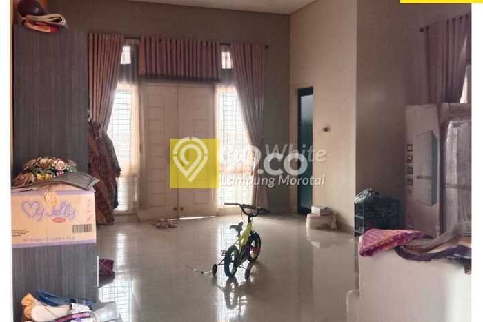 Best Deal Hunian Mewah Ideal dan Luas di Kedaton, Bandar Lampung Best Deal Hunian Mewah Ideal dan Luas di Kedaton, Bandar Lampung
