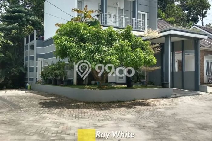 Hunian Cantik Minimalis Lb 175m2 di Rajabasa, Bandar Lampung Hunian Cantik Minimalis Lb 175m2 di Rajabasa, Bandar Lampung