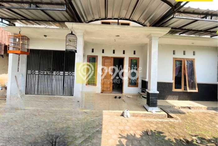 Dijual Rumah 3 Kamar Lokasi Ideal Bagus dan Strategis di Tanjung Karang Timur Dijual Rumah 3 Kamar Lokasi Ideal Bagus dan Strategis di Tanjung Karang Timur