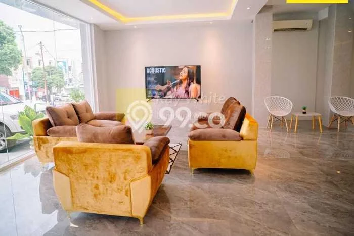 Area Ramai! Komersial Dijual di Teluk Betung Utara untuk Bisnis Luas Bangunan 1250m2 Area Ramai! Komersial Dijual di Teluk Betung Utara untuk Bisnis Luas Bangunan 1250m2
