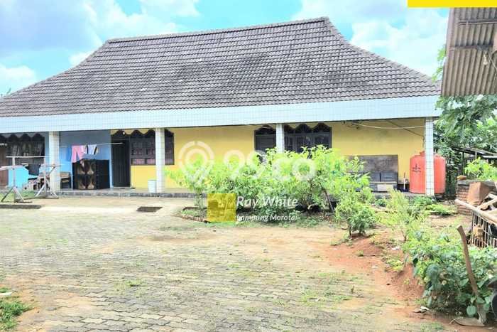 Siap Huni Hunian Elit 1 Kamar di Kedaton Dekat ke Mana Pun Siap Huni Hunian Elit 1 Kamar di Kedaton Dekat ke Mana Pun