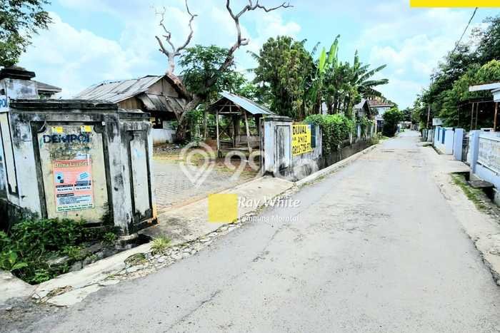 Siap Huni Hunian Elit 1 Kamar di Kedaton Dekat ke Mana Pun Siap Huni Hunian Elit 1 Kamar di Kedaton Dekat ke Mana Pun