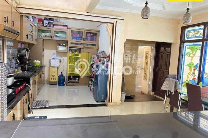Best Deal Hunian Mewah Ideal dan Luas di Way Halim, Bandar Lampung Best Deal Hunian Mewah Ideal dan Luas di Way Halim, Bandar Lampung