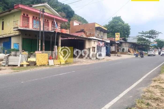 Lahan Kosong Dijual di Bandar Lampung dengan Area 812m2 Lahan Kosong Dijual di Bandar Lampung dengan Area 812m2