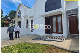 Jual Rumah Siap Huni di Kemiling Bandar Lampung Harga Rp 375 Juta LT 70m2 Jual Rumah Siap Huni di Kemiling Bandar Lampung Harga Rp 375 Juta LT 70m2