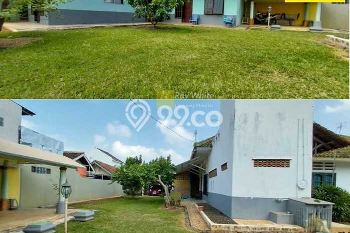 Rumah Strategis Minimalis Lb 350m2 di Kedaton, Bandar Lampung Rumah Strategis Minimalis Lb 350m2 di Kedaton, Bandar Lampung