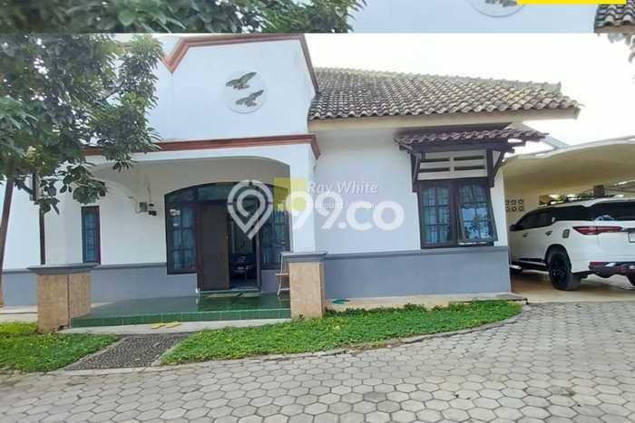 Rumah Strategis Minimalis Lb 350m2 di Kedaton, Bandar Lampung Rumah Strategis Minimalis Lb 350m2 di Kedaton, Bandar Lampung