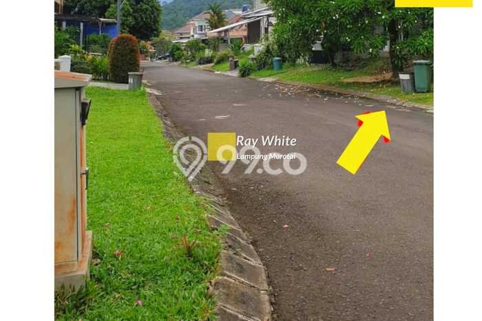 Tanah Area Berkembang Kawasan Teluk Betung Barat, Luas 160m2m², Akses ke Fasilitas Umum Tanah Area Berkembang Kawasan Teluk Betung Barat, Luas 160m2m², Akses ke Fasilitas Umum