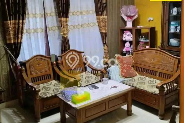 For Sale Rumah 3 Kamar Lokasi Strategis Nyaman dan Strategis di Tanjung Karang Timur For Sale Rumah 3 Kamar Lokasi Strategis Nyaman dan Strategis di Tanjung Karang Timur