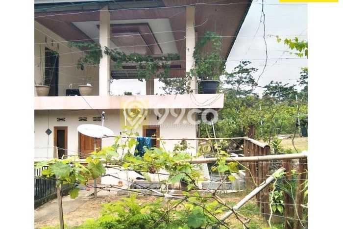 Lahan untuk Dijual Lokasi Padang Cermin, Pesawaran Luas 23258m2 SHM Lahan untuk Dijual Lokasi Padang Cermin, Pesawaran Luas 23258m2 SHM
