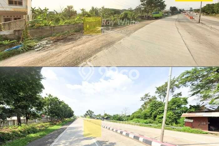 Lahan Dijual Lokasi Panjang, Bandar Lampung dengan Luas Tanah 11800m2 dan Status SHM Lahan Dijual Lokasi Panjang, Bandar Lampung dengan Luas Tanah 11800m2 dan Status SHM