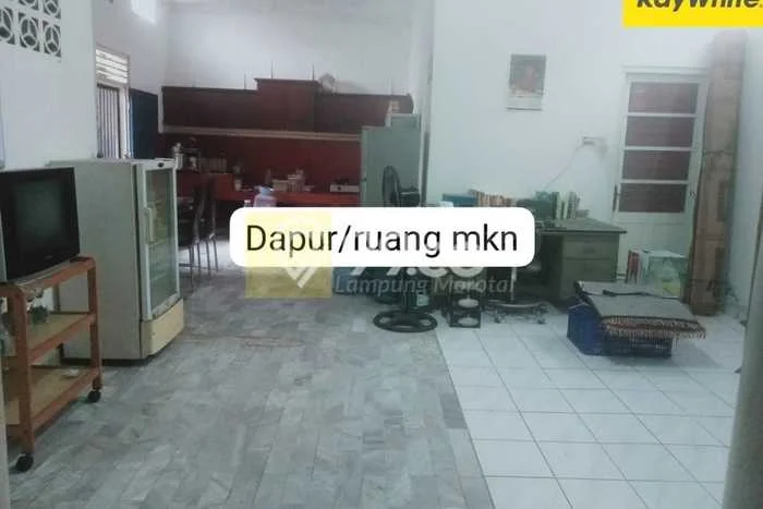 Dijual Rumah Strategis Bagus Punya 4 KT di Tanjung Karang Timur Bandar Lampung SHM Dijual Rumah Strategis Bagus Punya 4 KT di Tanjung Karang Timur Bandar Lampung SHM