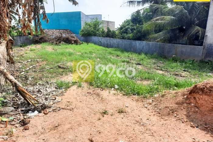 Lahan untuk Dijual di Jati Agung Lampung Selatan Luas 816m2 Lahan untuk Dijual di Jati Agung Lampung Selatan Luas 816m2