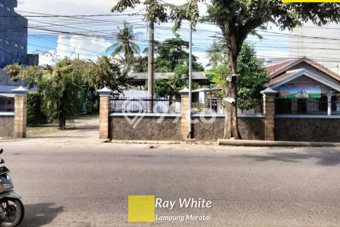 Dijual Hunian Mewah dengan Fasilitas Sekitar Lengkap di Way Halim, Bandar Lampung Dijual Hunian Mewah dengan Fasilitas Sekitar Lengkap di Way Halim, Bandar Lampung