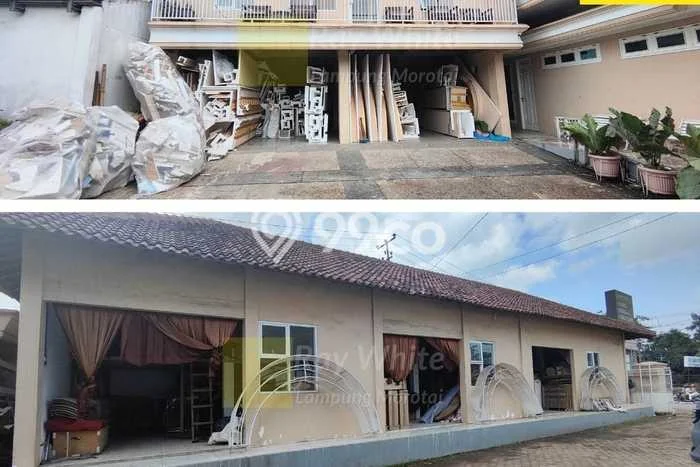 Siap Huni Rumah Mewah 21 Kamar di Panjang Dekat ke Mana Pun Siap Huni Rumah Mewah 21 Kamar di Panjang Dekat ke Mana Pun