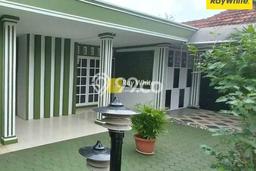 Rumah Modern Minimalis 4 Kamar Bisa Langsung Pindah di Way Halim Rumah Modern Minimalis 4 Kamar Bisa Langsung Pindah di Way Halim